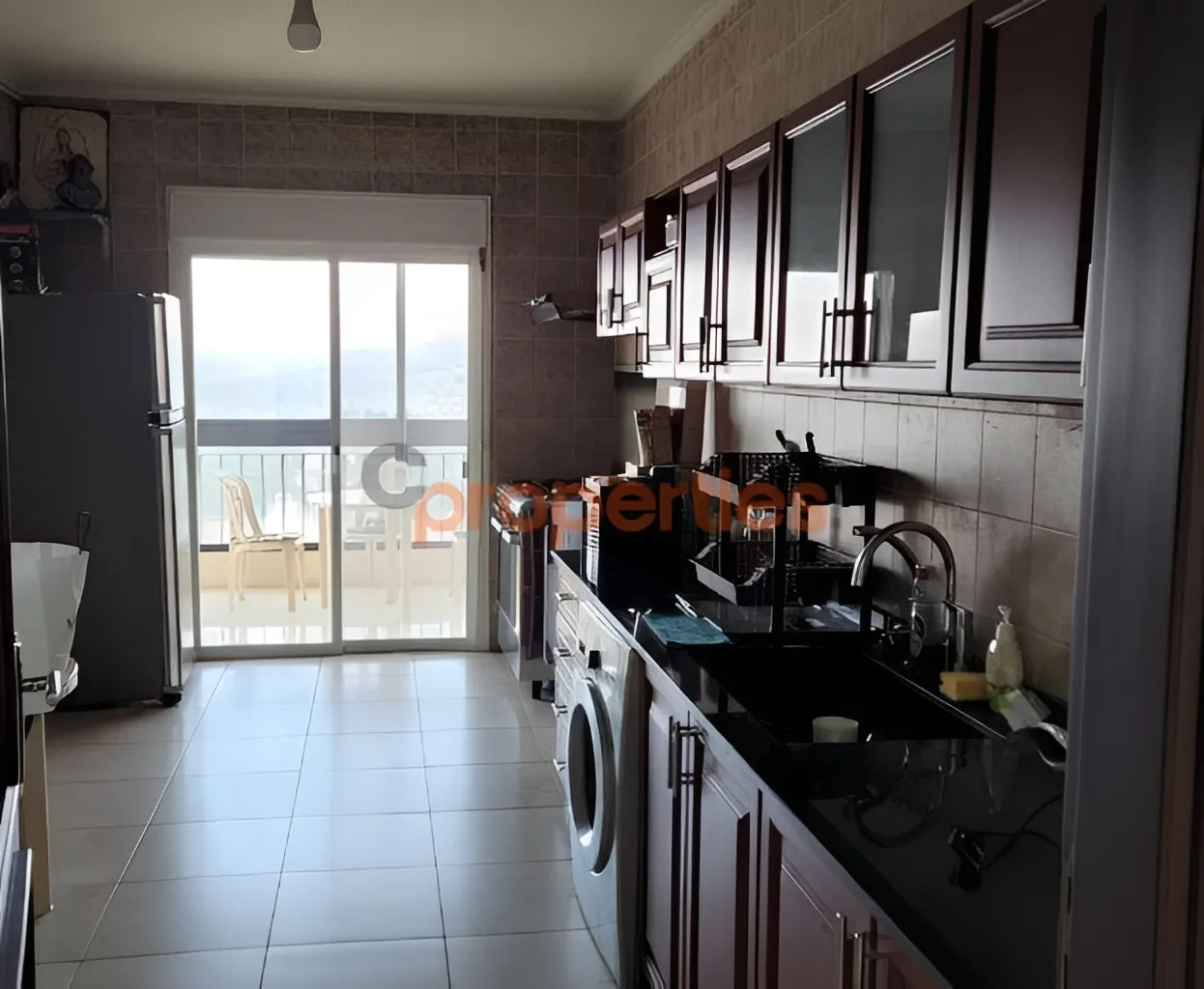 Apartment for Sale in Mar Roukoz, Lebanon - 3 bed, 3 bath
