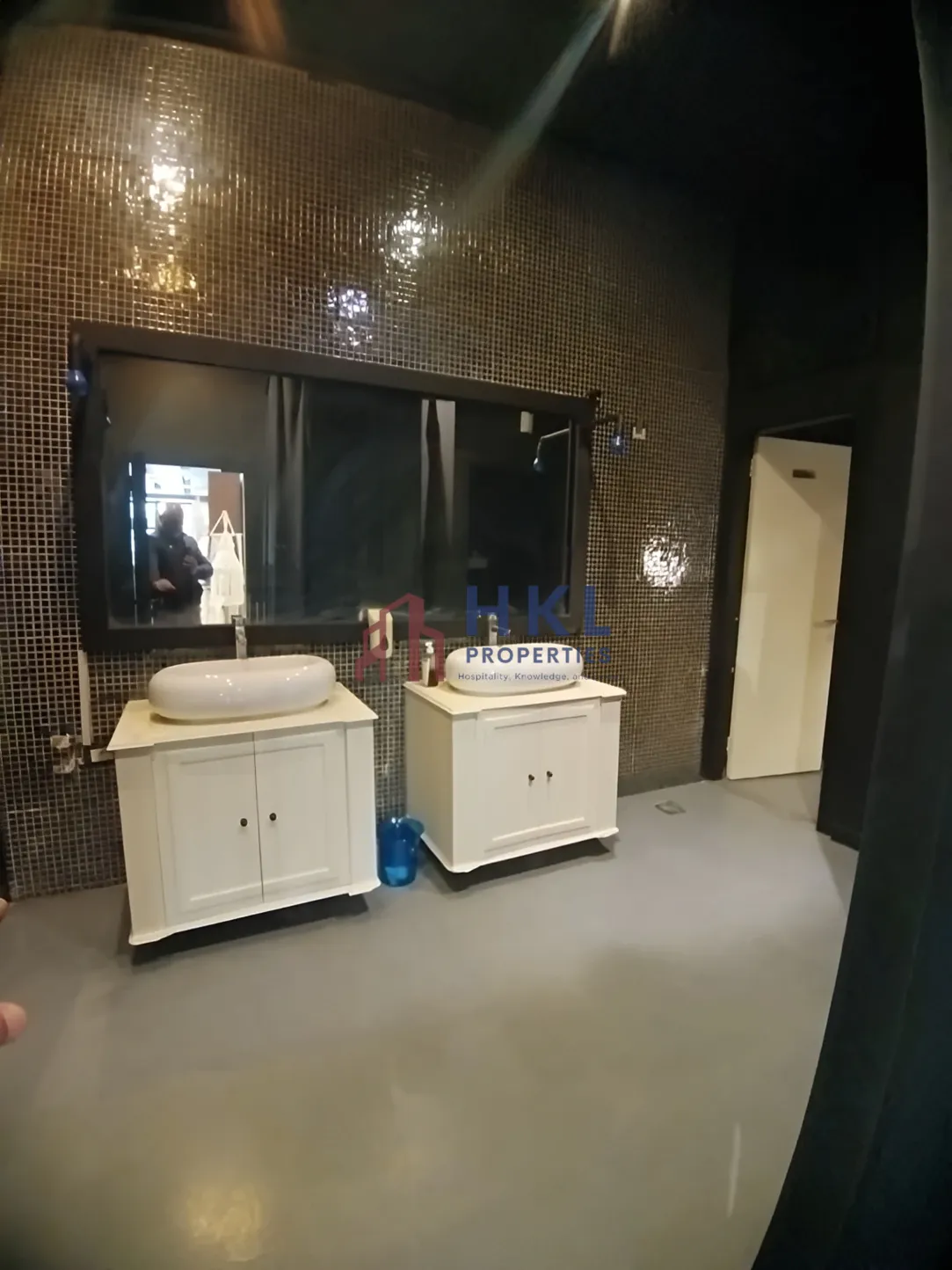 Restaurant for rent in Badaro, Beirut, Lebanon