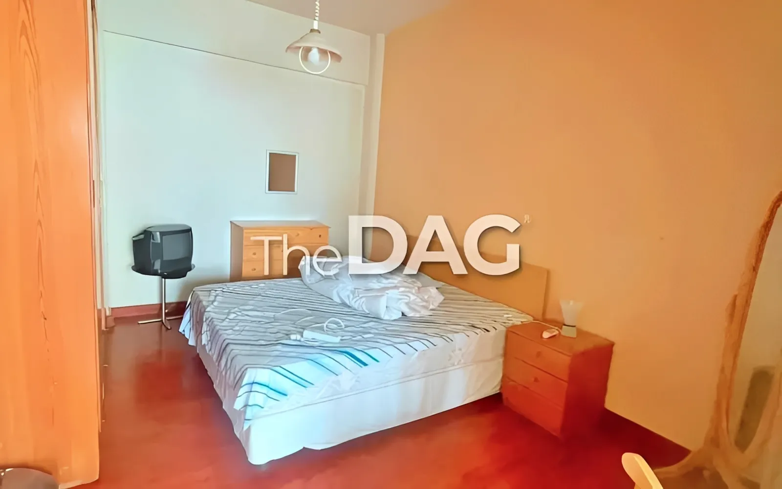Apartment for Rent in Sassine, Bayrut, Lebanon