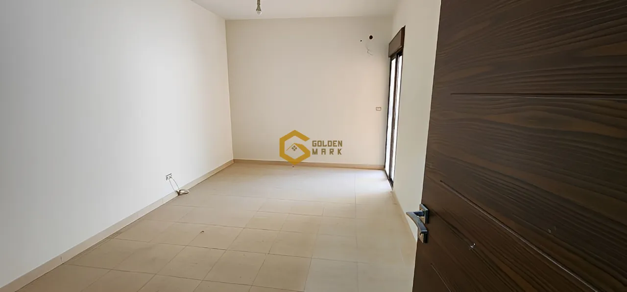 Apartment for Rent in Mar Roukoz