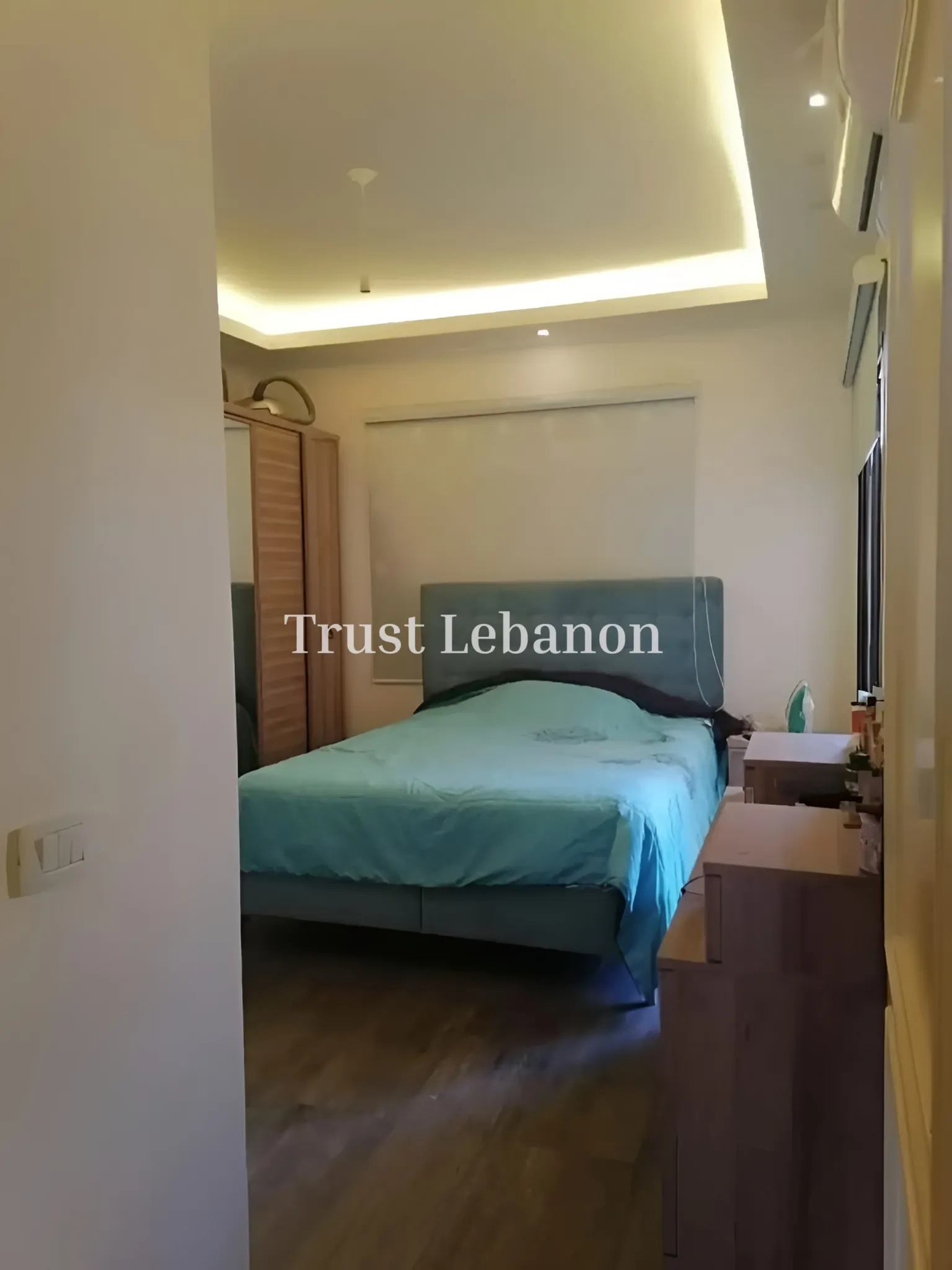 Apartment for sale in Hadath