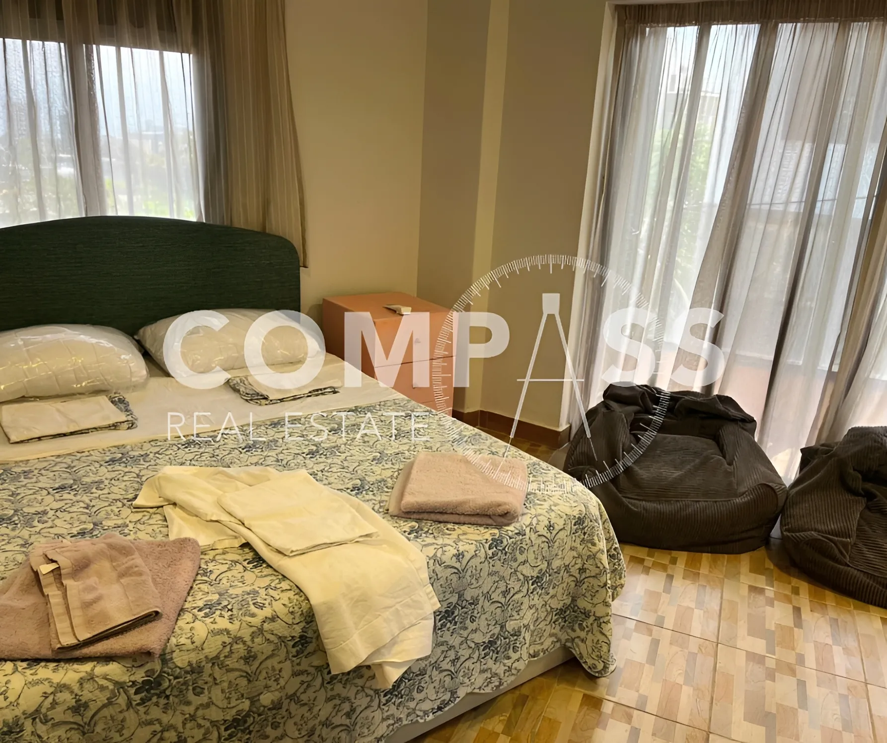Apartment for rent in Mar Mikhael