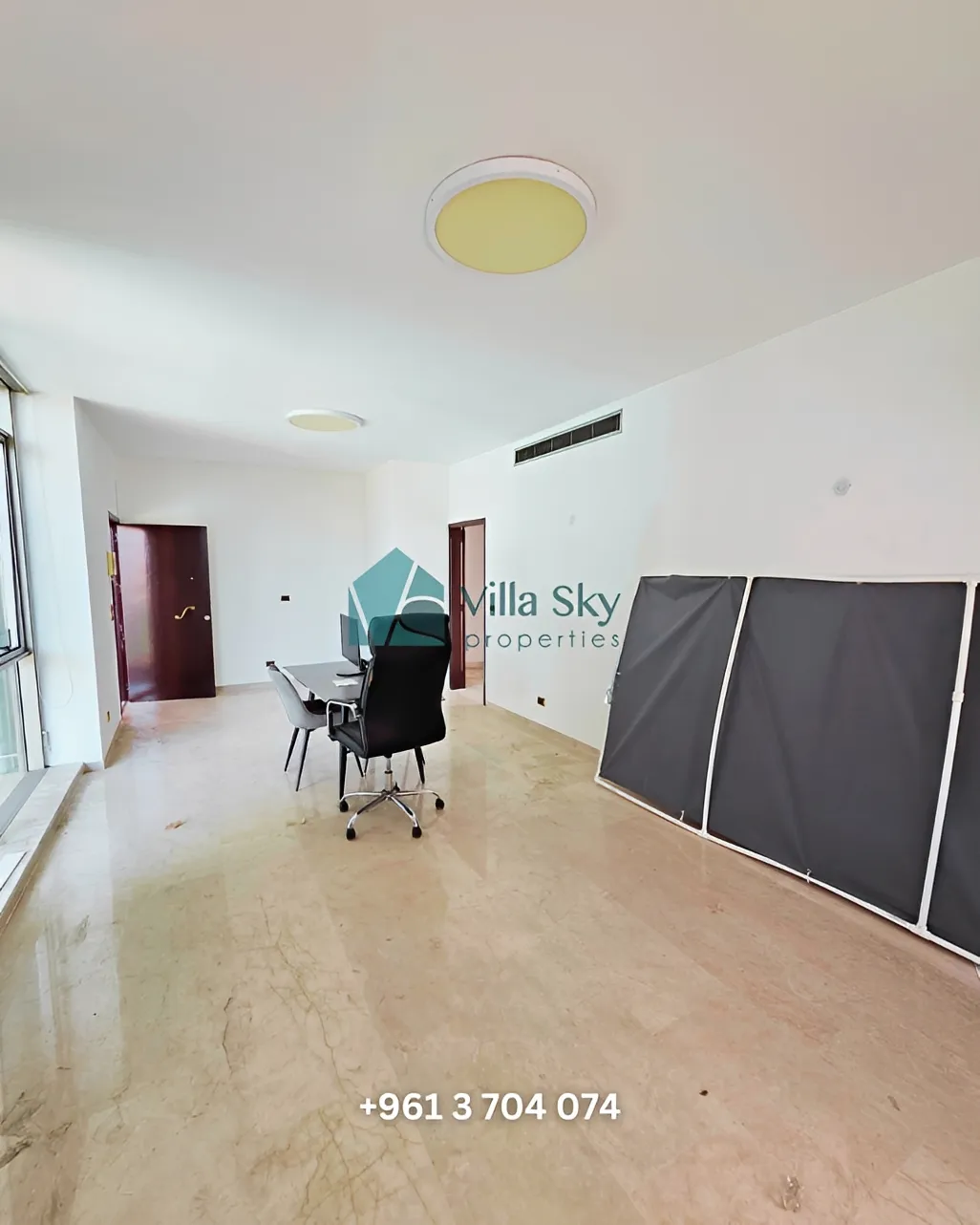 Office for sale in Adliyeh