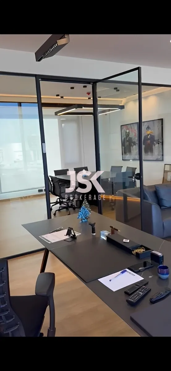 Office for rent in Dbayeh