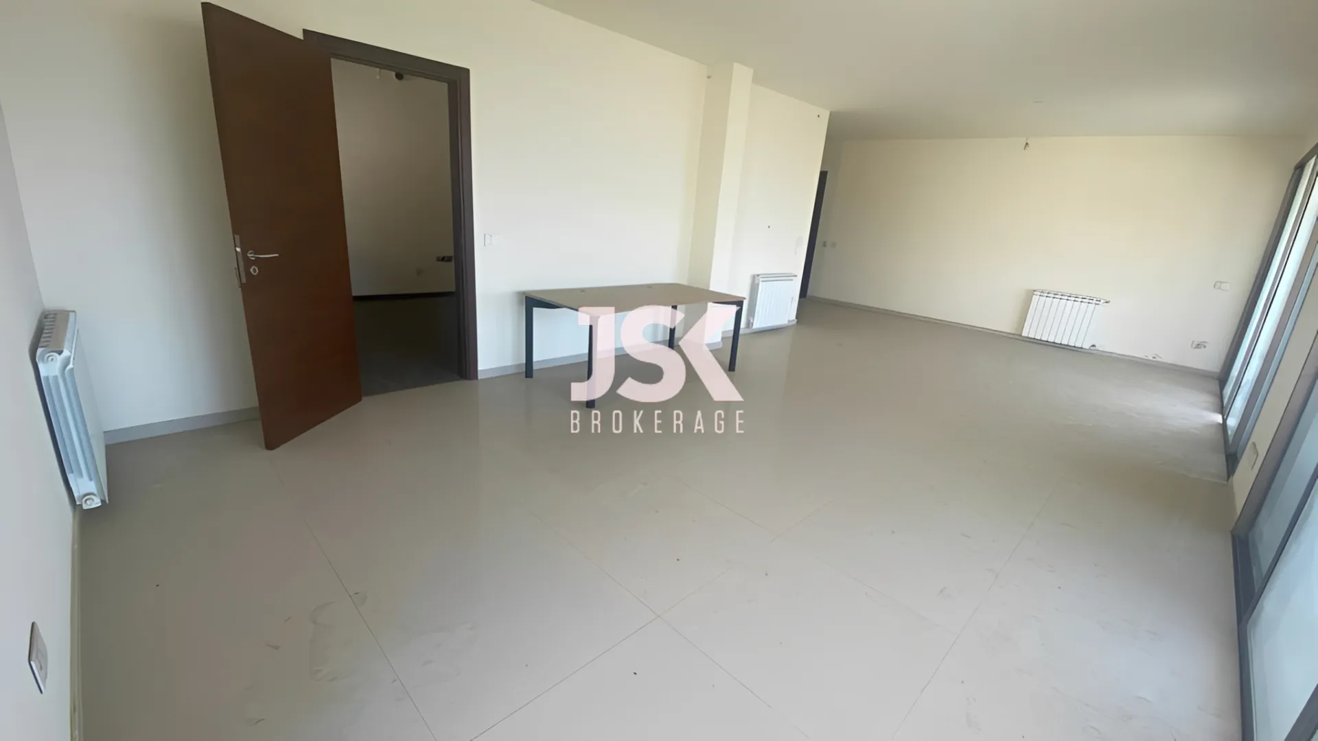 Apartment for Sale in Mazraat Yachoua, Lebanon