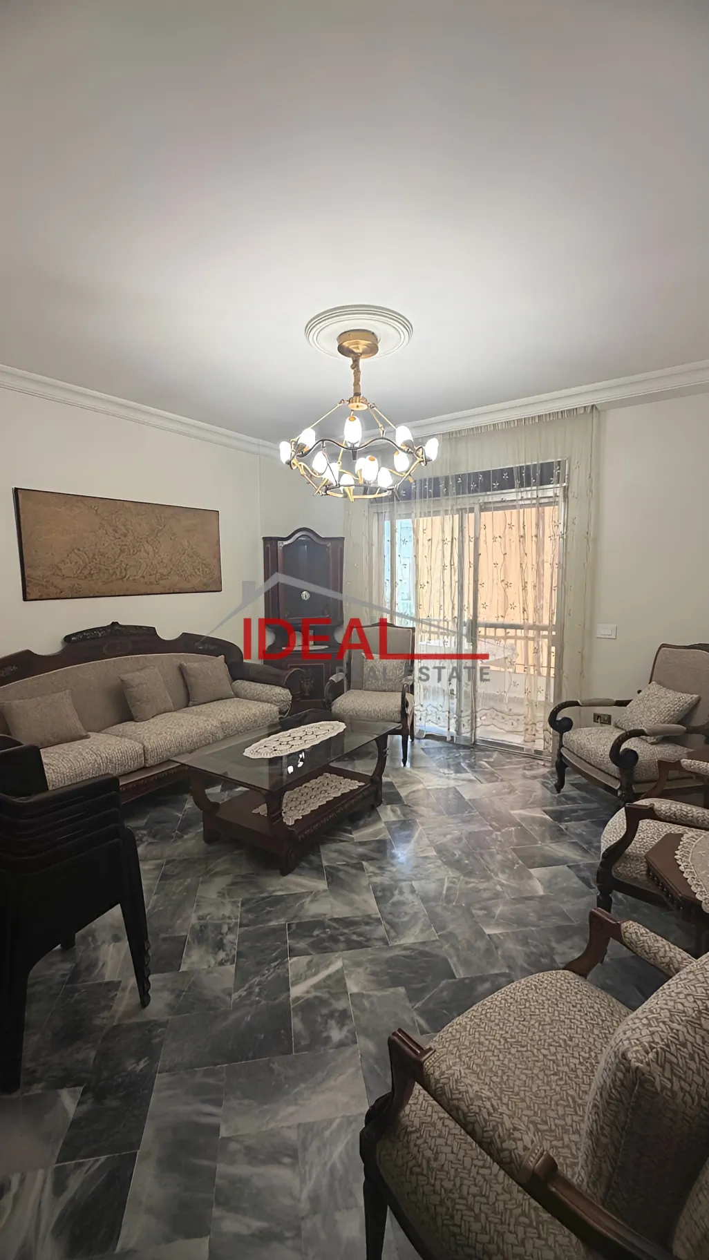 Apartment for sale in Zouk Mosbeh, Lebanon