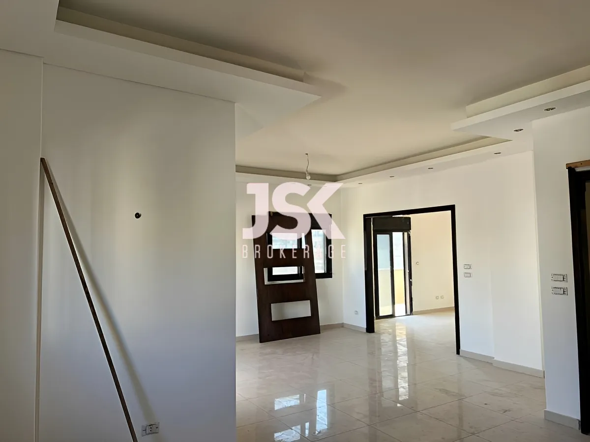 Apartment for Sale in Ain el remmeneh, baabda Lebanon - 3 bed, 3 bath