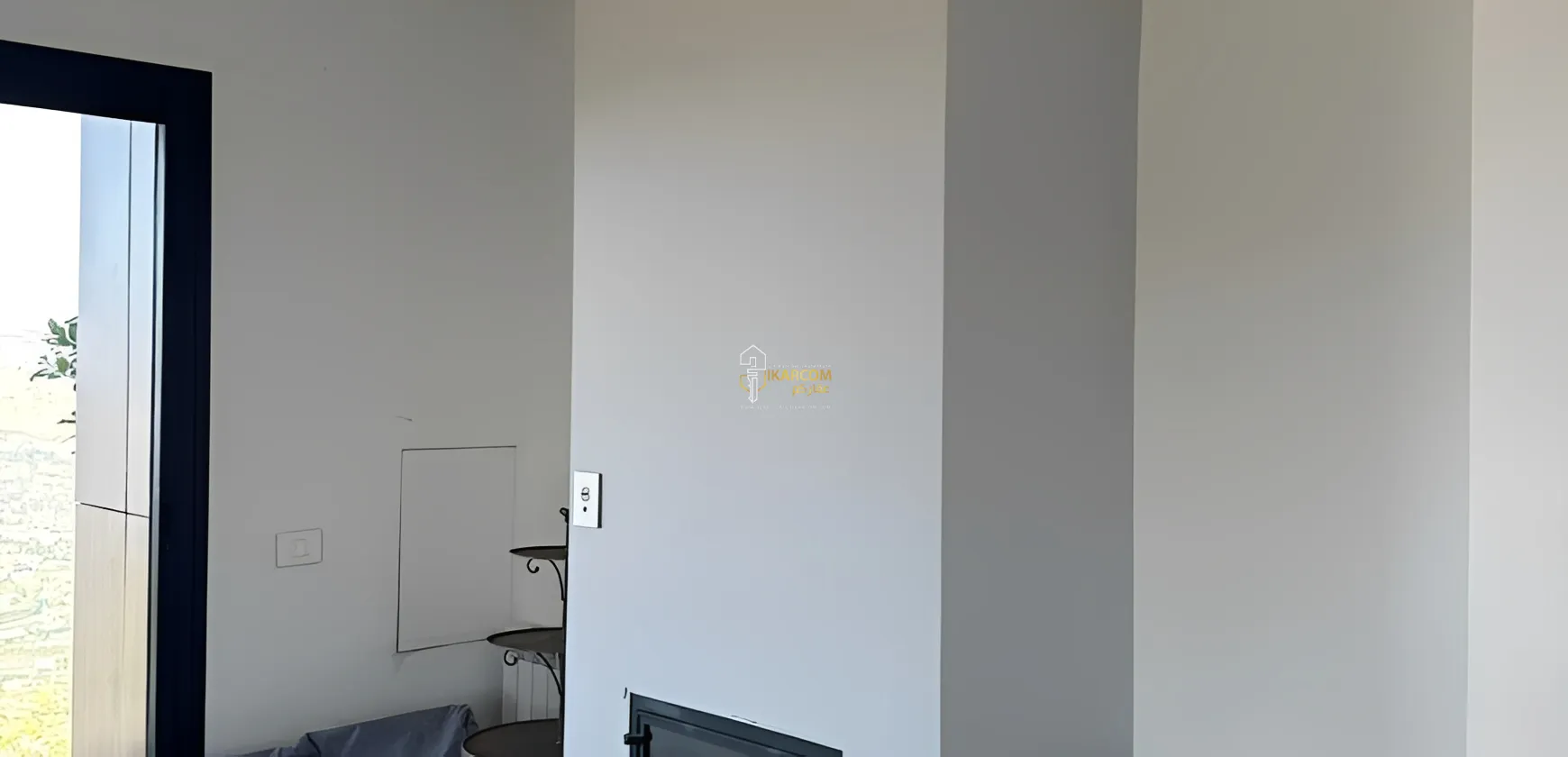 Duplex for Sale in Keserwan, Faqra, Lebanon