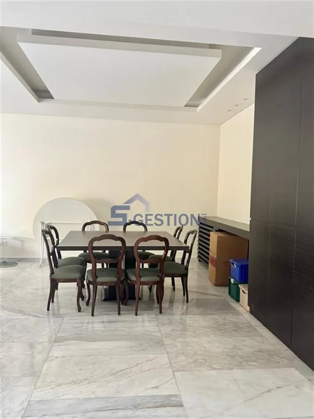 Apartment for Sale in Achrafieh