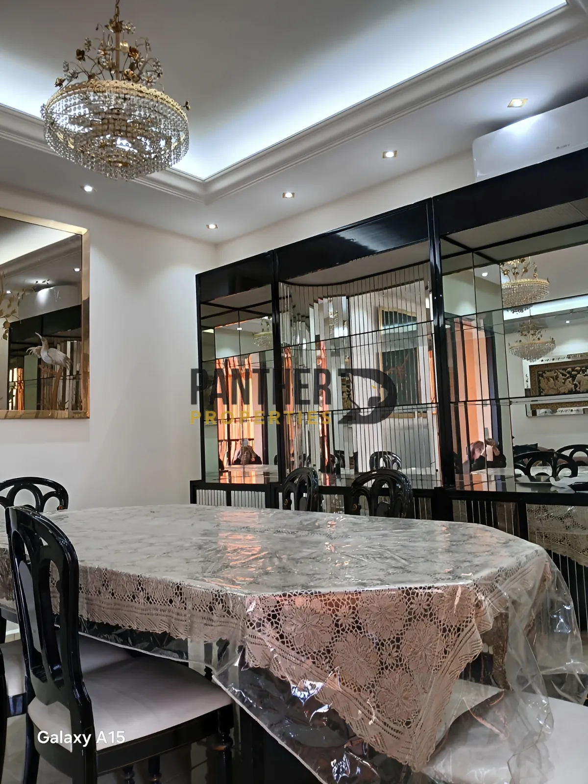 Apartment for rent in Mar moussa el douar, lebanon