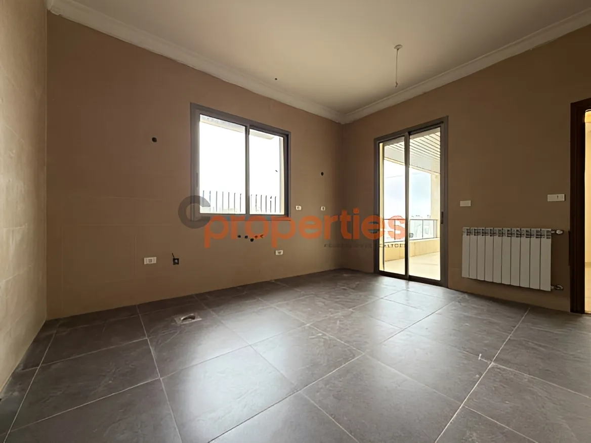 Apartment for sale in Rabweh