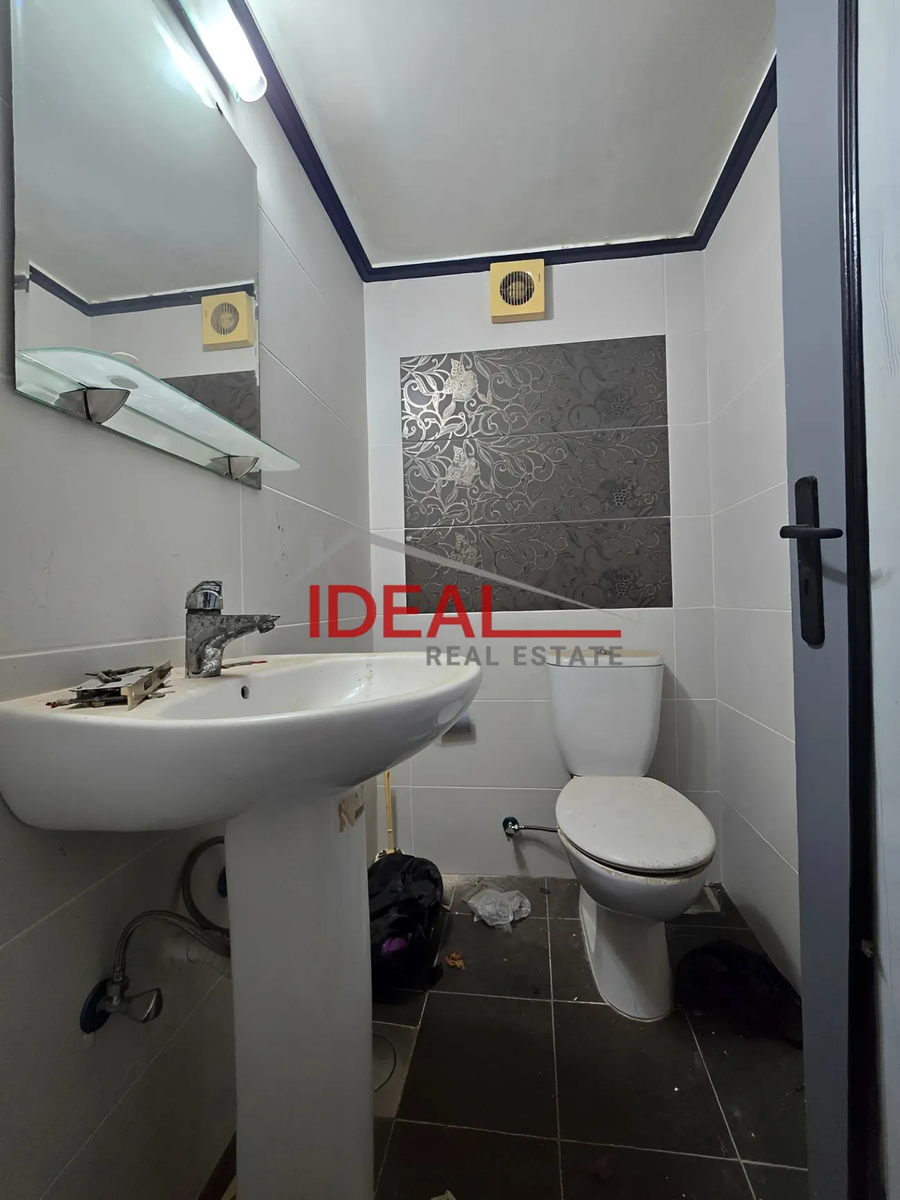 Apartment for sale in Mansourieh