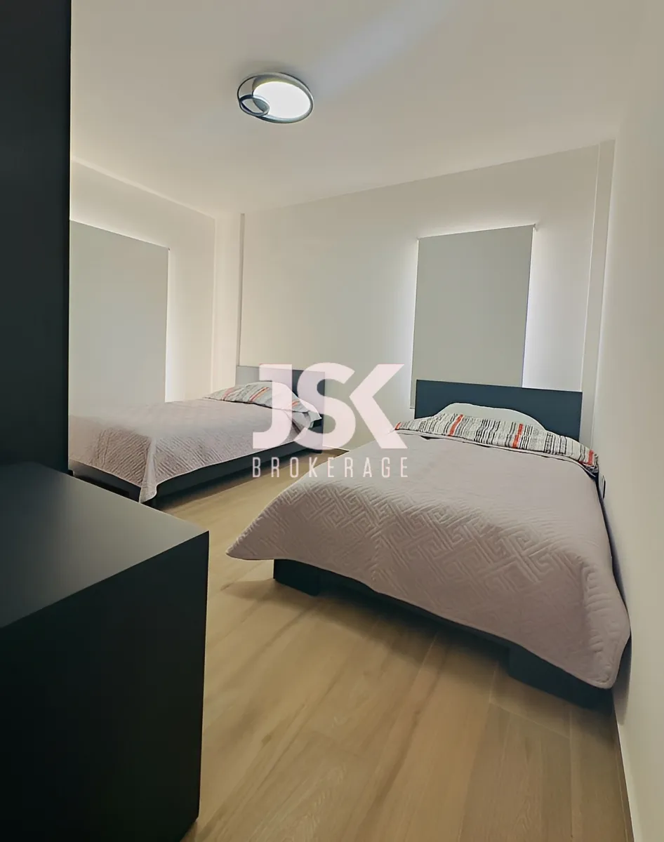 Apartment for Sale in Zouk Mosbeh, Lebanon