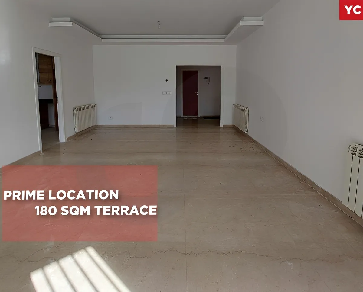 Apartment for Sale in Byblos, Lebanon - 3 bed, 4 bath