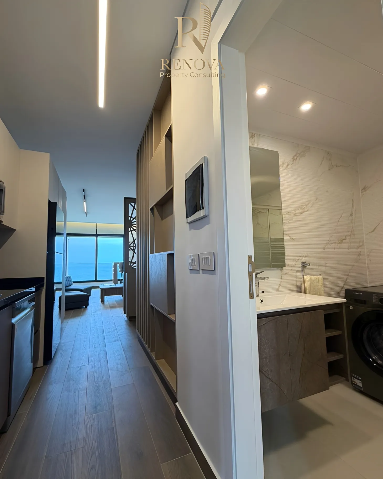 Residential Building for rent in Tabarja, Lebanon