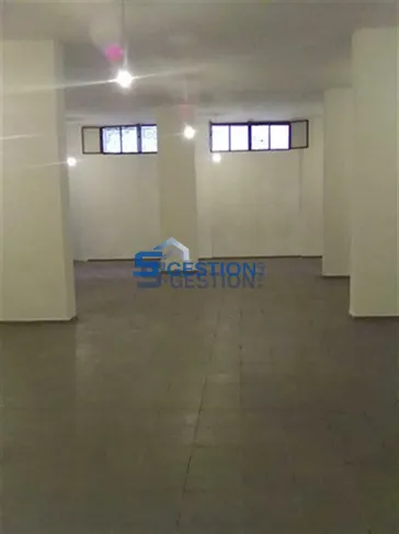 Warehouse for Rent in Hadath