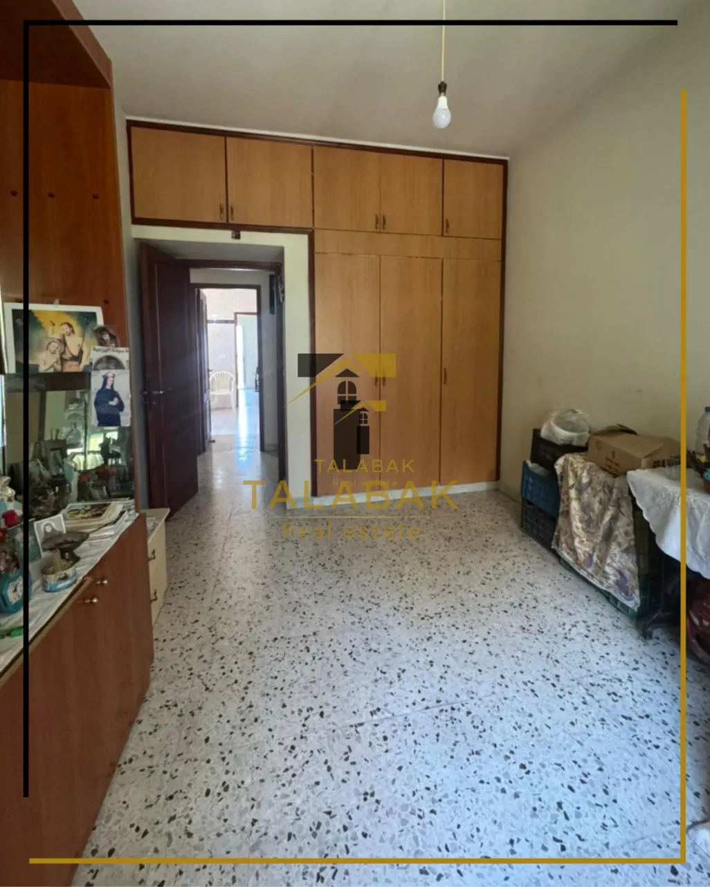 Apartment for sale in Aaqbiyeh, Lebanon