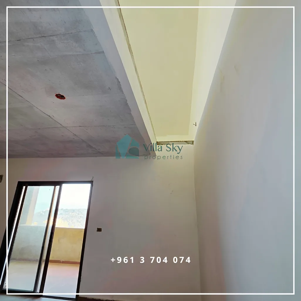 Duplex for sale in Mar Chaaya, Lebanon