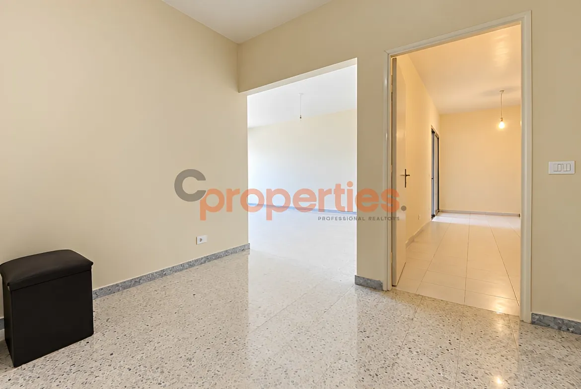 Apartment for Rent in Bqennaya