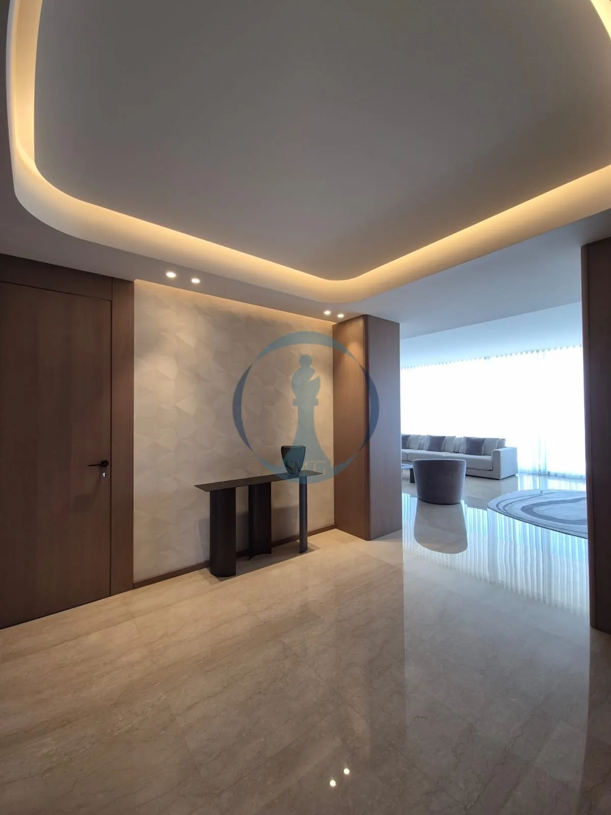 Apartment for sale in Verdun, Beirut, Lebanon