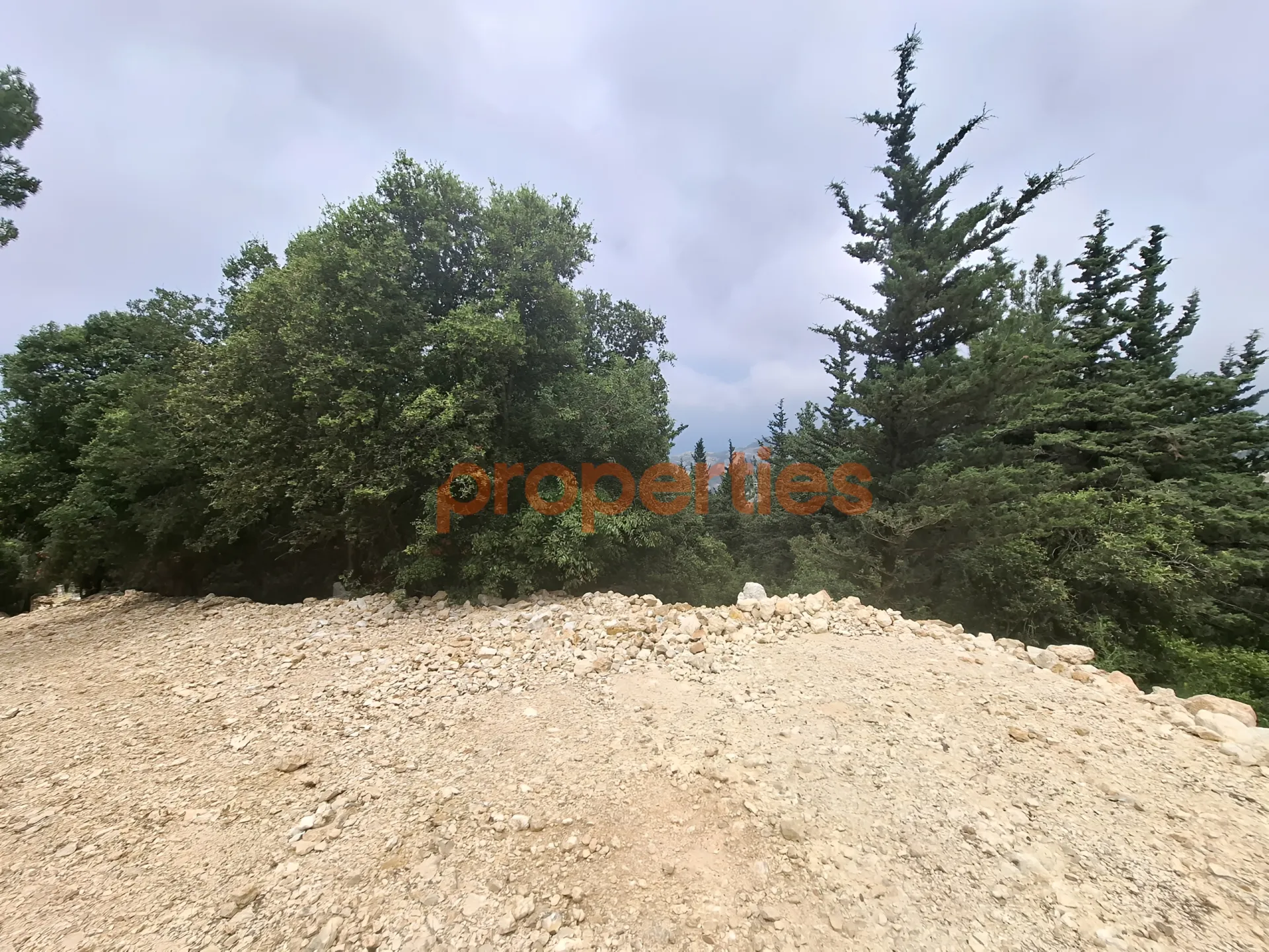 Residential Land for sale in Ghazir, Lebanon