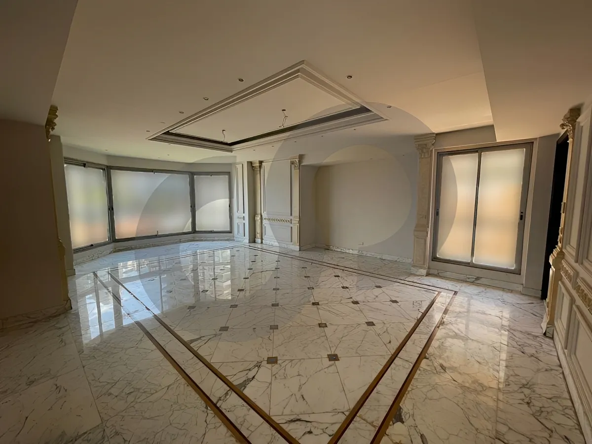 Apartment for Sale in Ain Al Mraiseh, Beirut, Lebanon - 5 bed, 7 bath