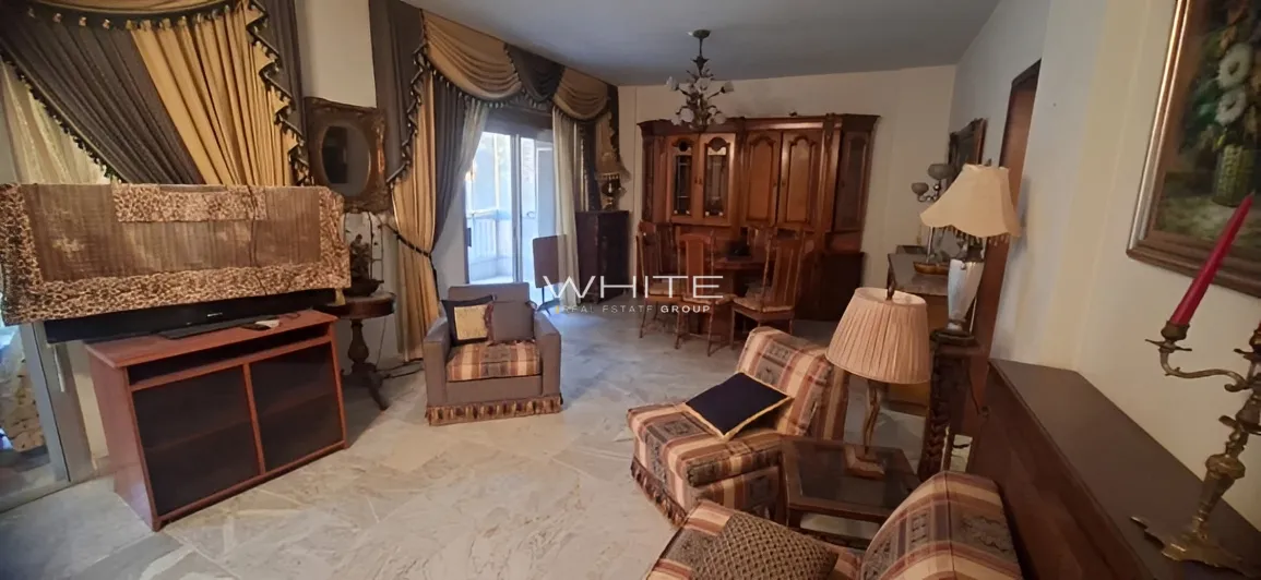 Apartment for rent in Ain Aar, Lebanon