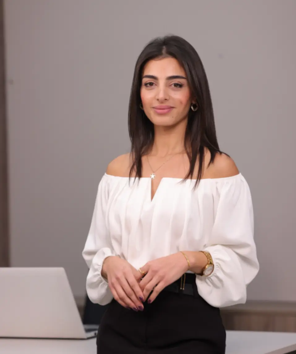Christine Salameh