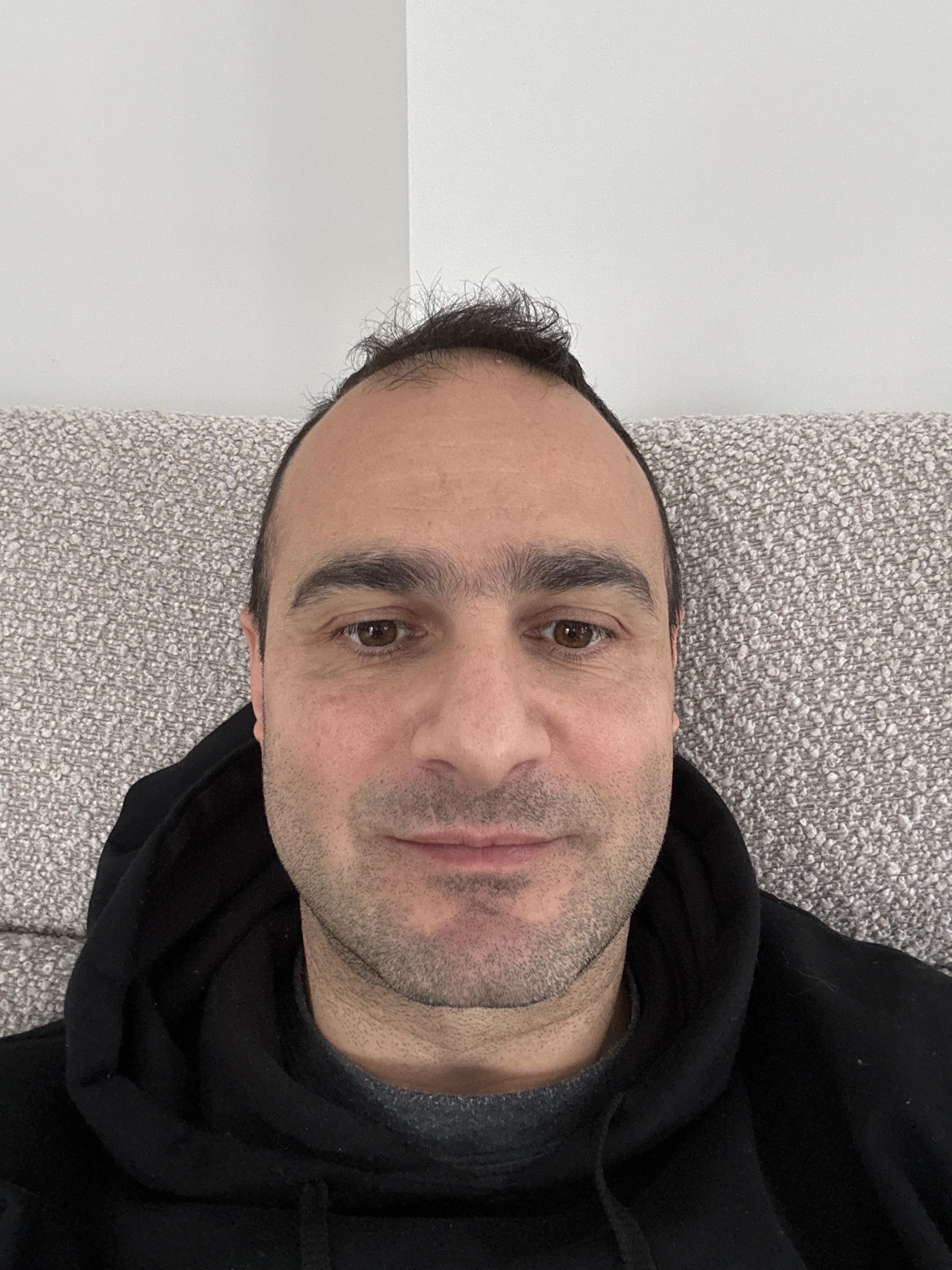 Anthony Chaghoury