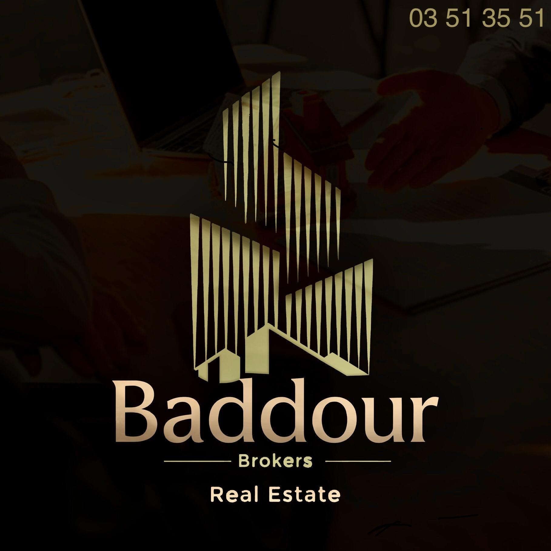 Baddour Brokers